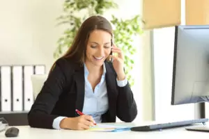 secretarieel-medewerker